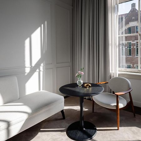 Pillows Grand Boutique Hotel Maurits At The Park - Small Luxury Hotels Amsterdam Ngoại thất bức ảnh