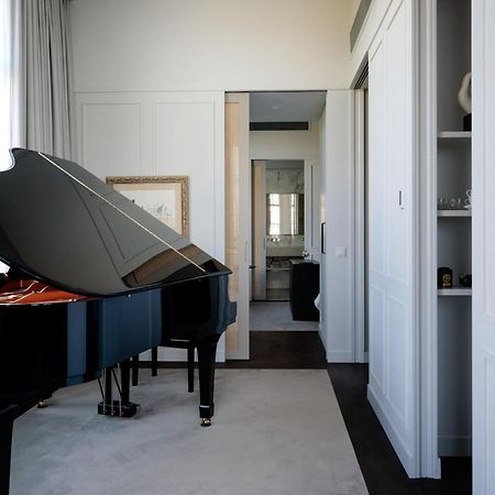 Pillows Grand Boutique Hotel Maurits At The Park - Small Luxury Hotels Amsterdam Ngoại thất bức ảnh