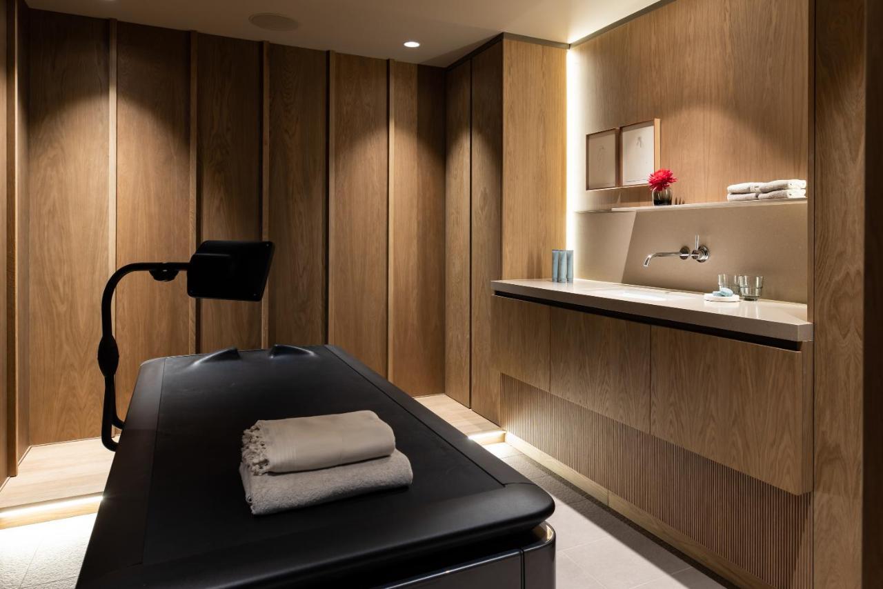 Pillows Grand Boutique Hotel Maurits At The Park - Small Luxury Hotels Amsterdam Ngoại thất bức ảnh