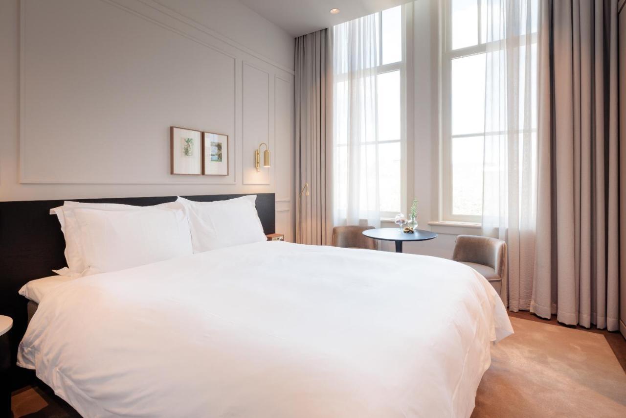 Pillows Grand Boutique Hotel Maurits At The Park - Small Luxury Hotels Amsterdam Ngoại thất bức ảnh