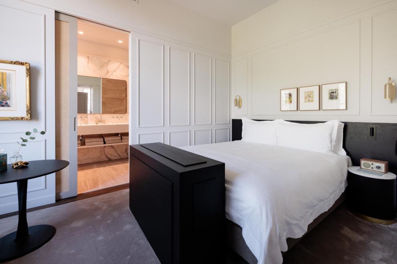 Pillows Grand Boutique Hotel Maurits At The Park - Small Luxury Hotels Amsterdam Ngoại thất bức ảnh
