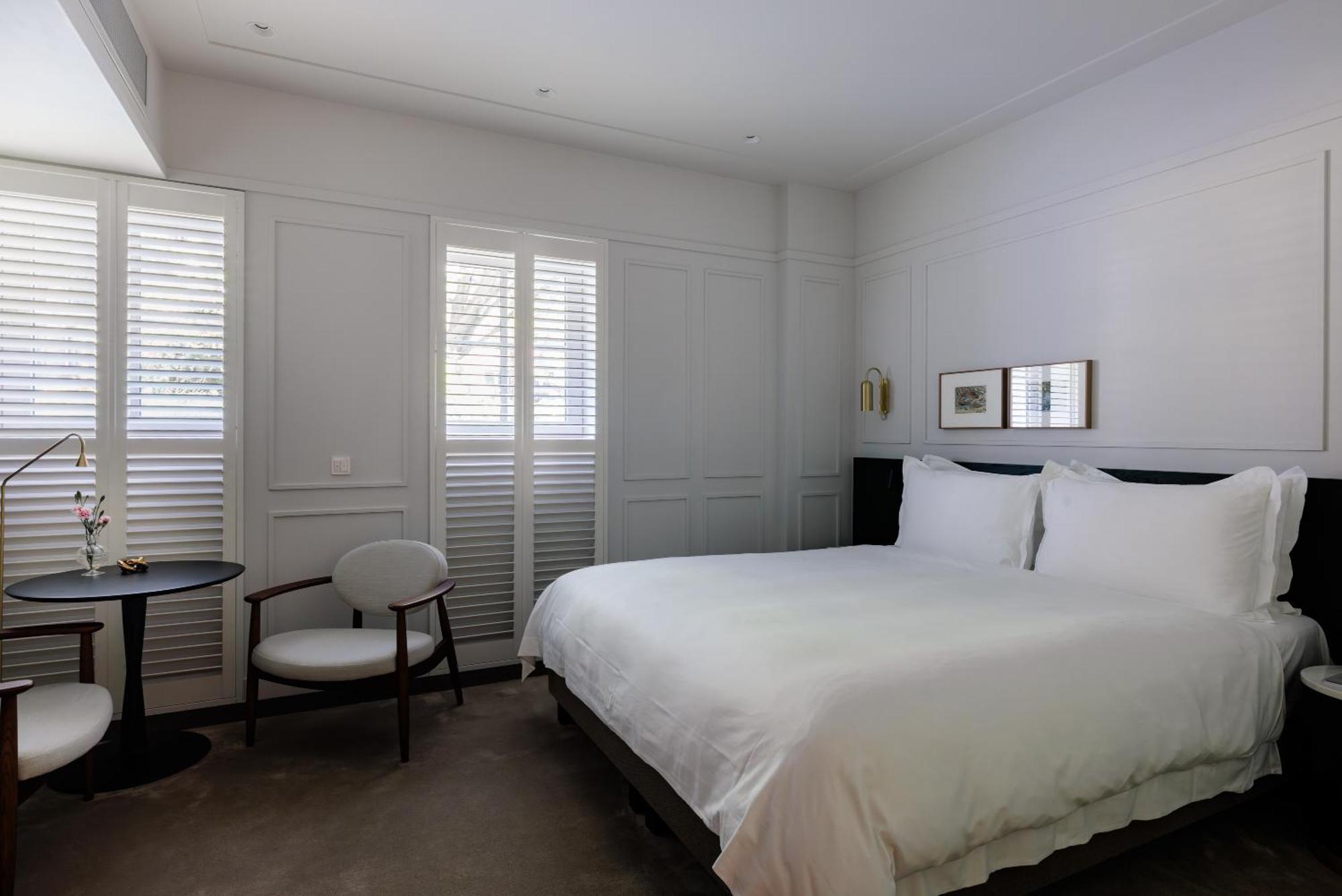 Pillows Grand Boutique Hotel Maurits At The Park - Small Luxury Hotels Amsterdam Ngoại thất bức ảnh