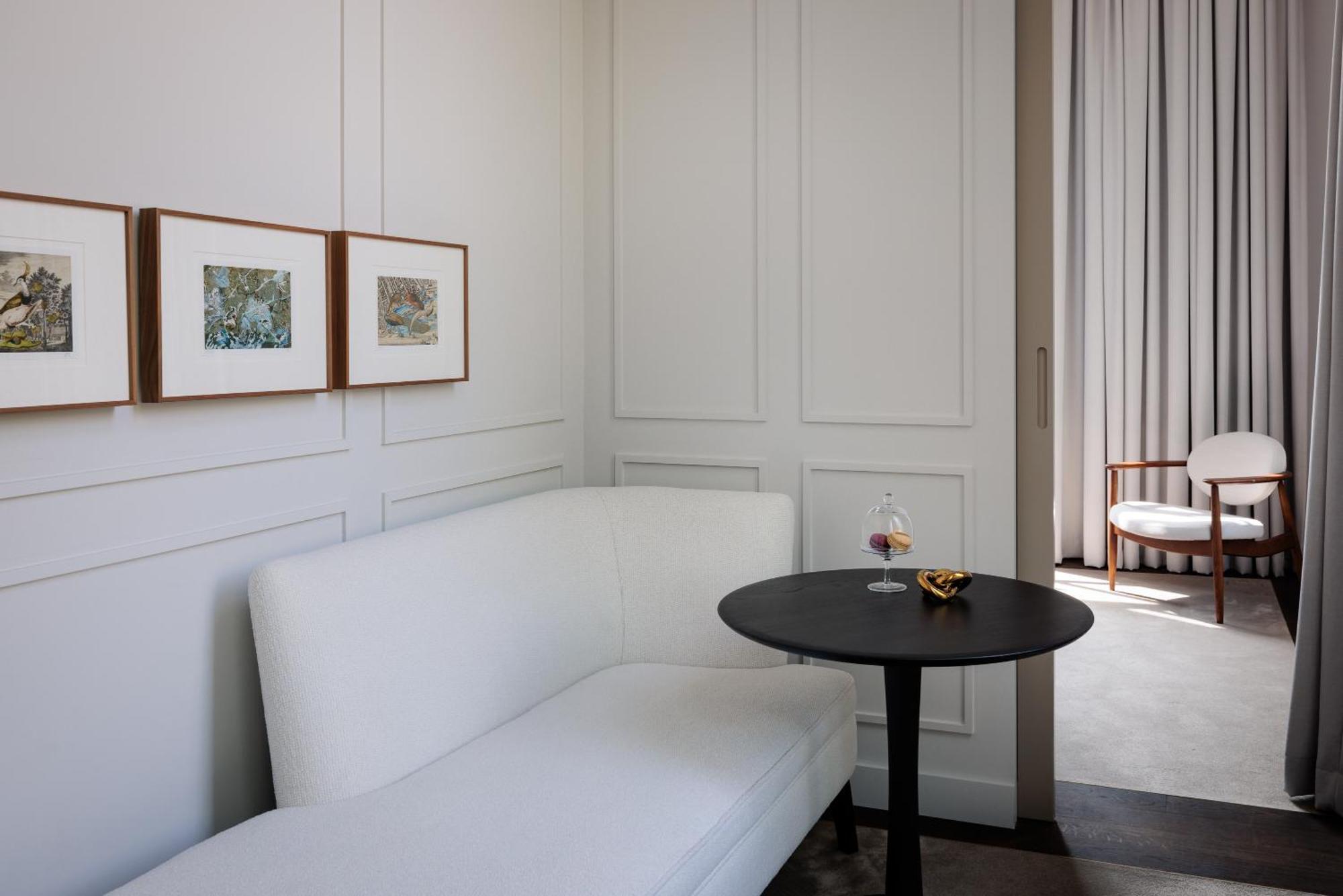 Pillows Grand Boutique Hotel Maurits At The Park - Small Luxury Hotels Amsterdam Ngoại thất bức ảnh